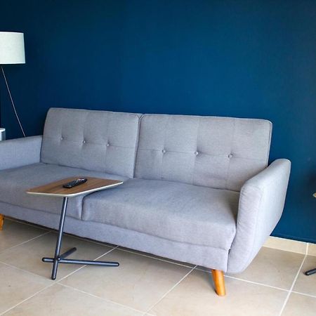 Departamento En Cancun Con 7 Albercas Tipo Playa Y Laguna Zewnętrze zdjęcie