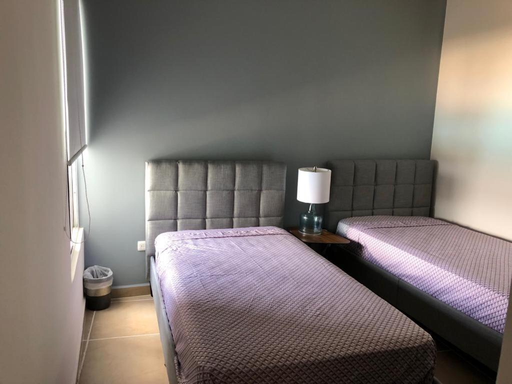 Departamento En Cancun Con 7 Albercas Tipo Playa Y Laguna Zewnętrze zdjęcie
